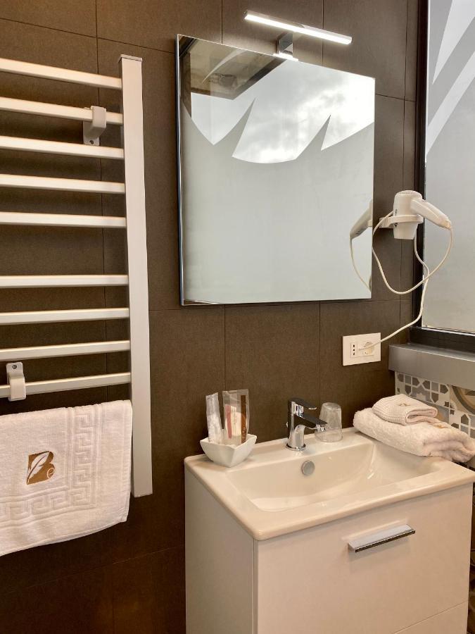 Alloggi Be Deluxe Isernia Exteriör bild