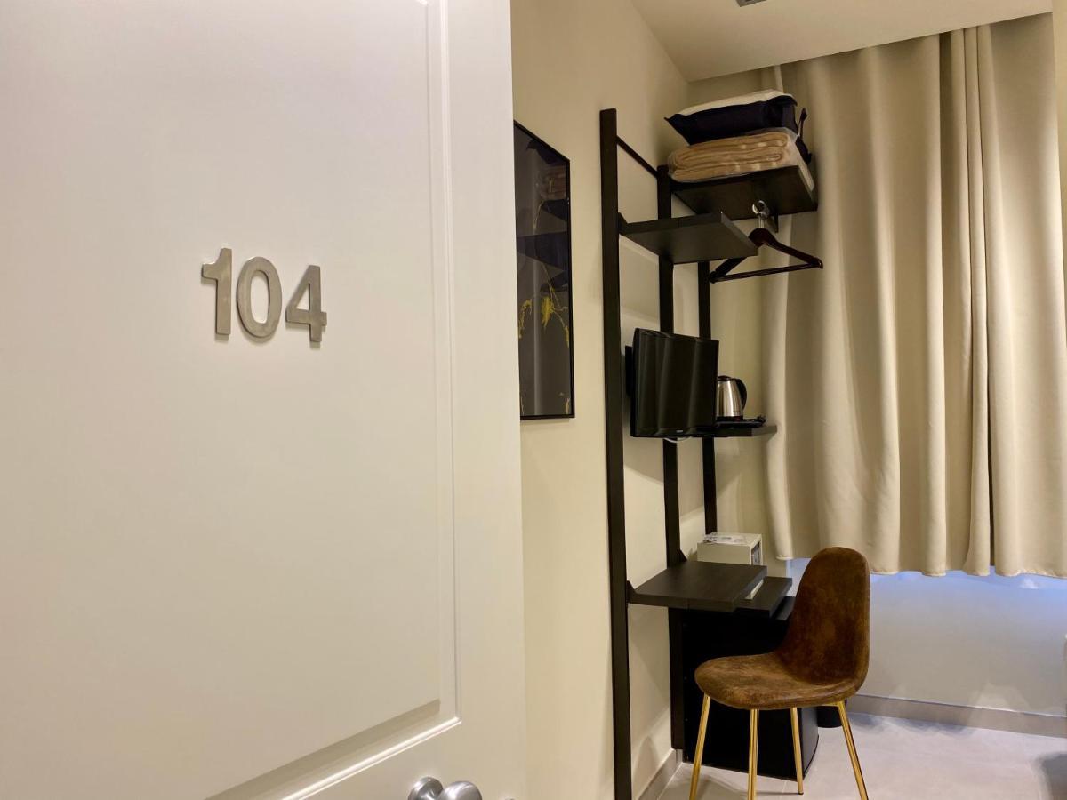 Alloggi Be Deluxe Isernia Exteriör bild