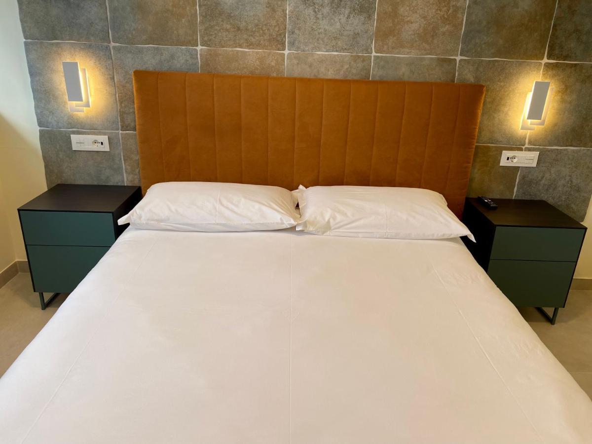 Alloggi Be Deluxe Isernia Exteriör bild