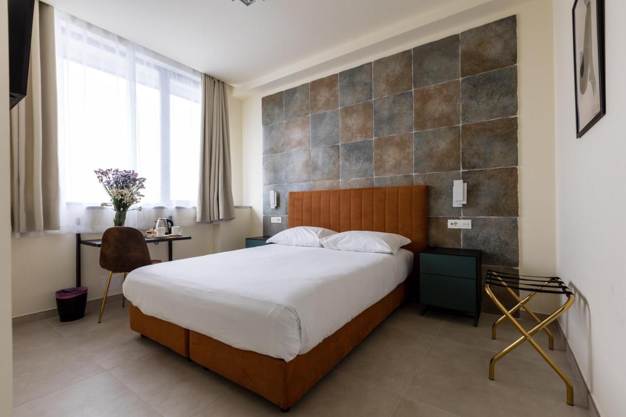 Alloggi Be Deluxe Isernia Exteriör bild